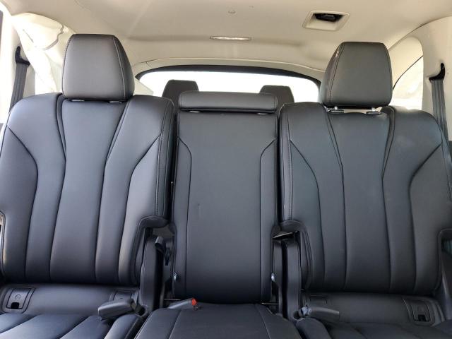 2024 ACURA MDX - 5J8YE1H3XRL002683