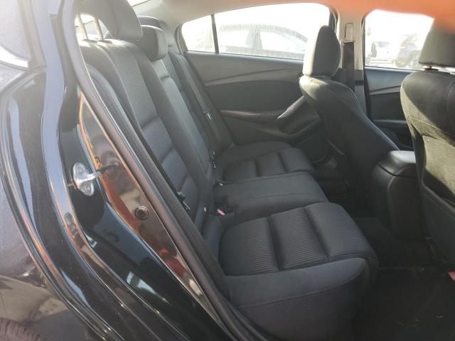 2016 MAZDA 6 SPORT - JM1GJ1U58G1401341