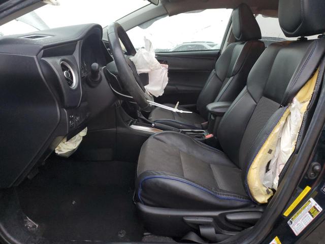2019 TOYOTA COROLLA L - 5YFBURHE5KP873317