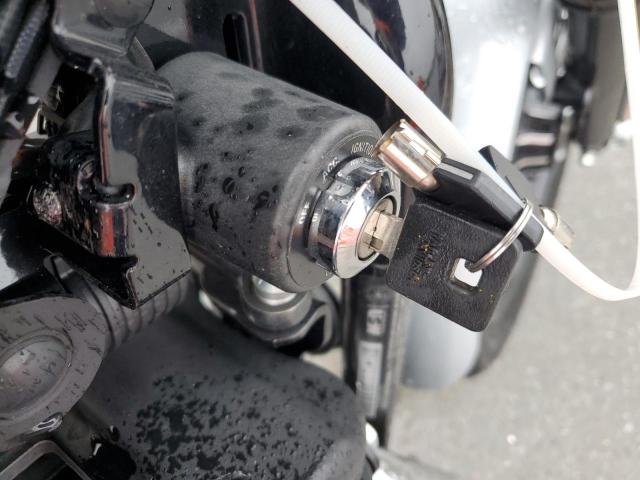 2015 HARLEY-DAVIDSON XL883 IRON 1HD4LE230FC413233