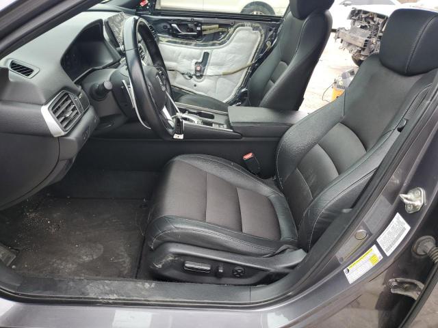 2019 HONDA ACCORD SPO - 1HGCV1F32KA033201