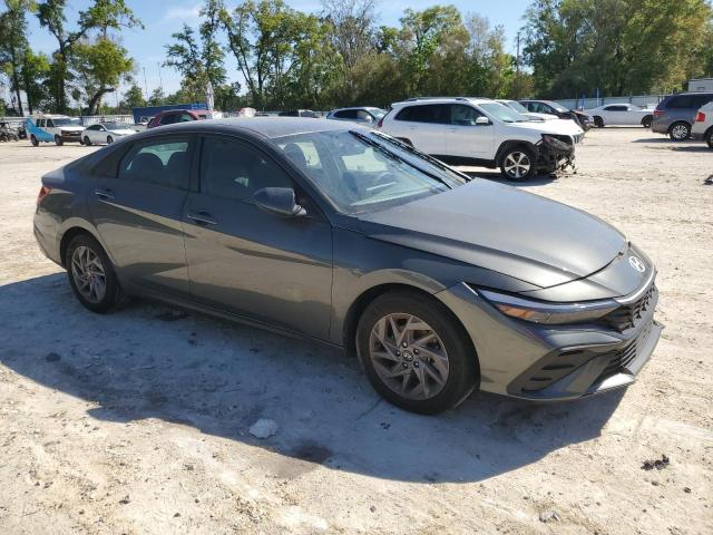 Vin: kmhlm4dg8ru707106, lot: 50027745, hyundai elantra sel 20244