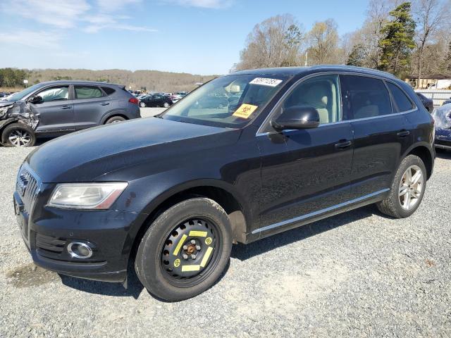 AUDI Q5 PREMIUM PLUS