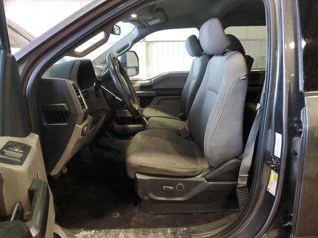 2016 FORD F150 SUPER - 1FTEW1EP5GFA74750