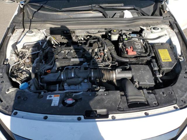 2019 HONDA ACCORD SPO - 1HGCV1F34KA160791