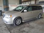 2015 CHRYSLER TOWN & COU - 2C4RC1GGXFR743500