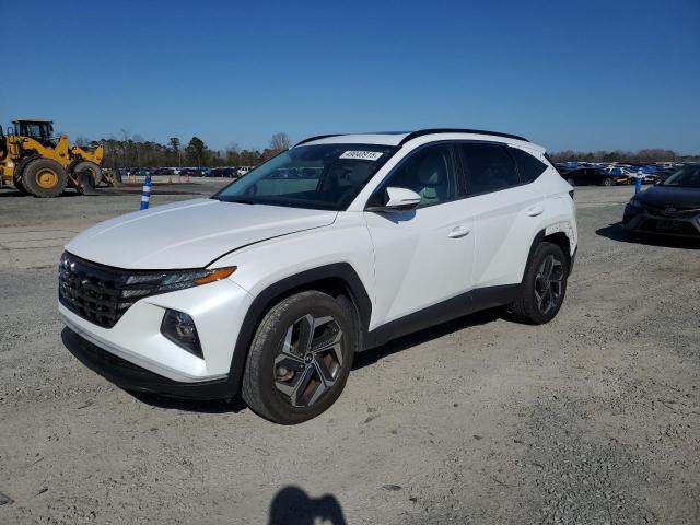 HYUNDAI TUCSON SEL