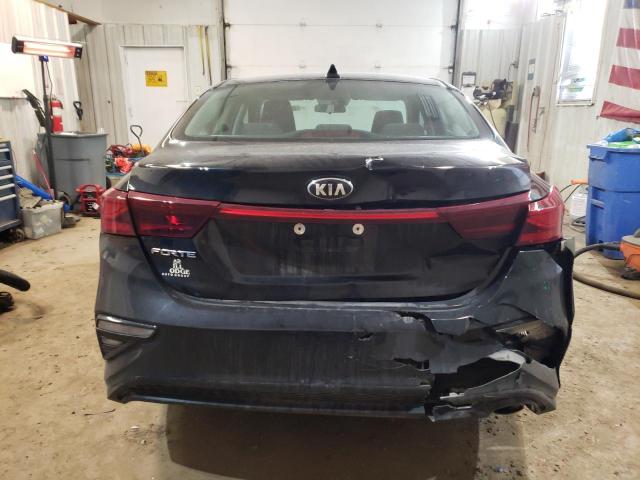 2021 KIA FORTE FE - 3KPF24ADXME400352