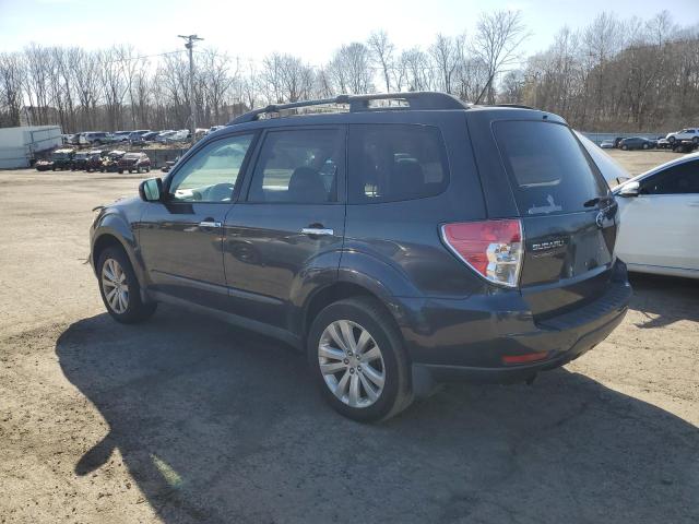 2011 SUBARU FORESTER - JF2SHAEC0BH776158