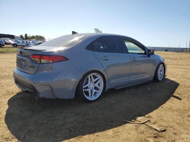 Vin: 5yft4mce7np112484, lot: 49645515, toyota corolla xse 20223