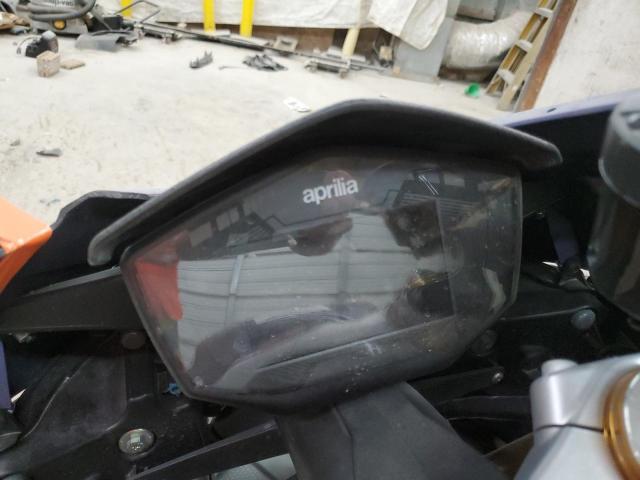 2021 APRILIA RS 660 ZD4KSUA08MS001064