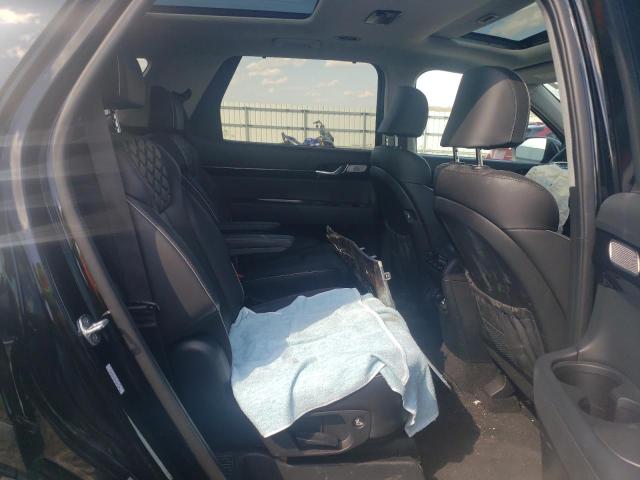 2021 HYUNDAI PALISADE L - KM8R5DHE5MU331456