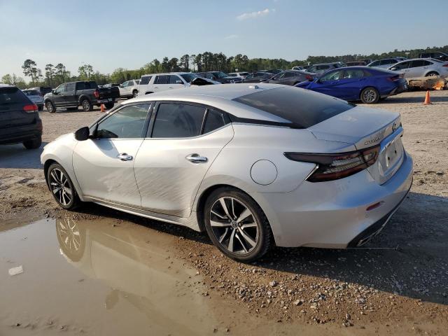 Vin: 1n4aa6cv3nc503318, lot: 50423805, nissan maxima sv 20222