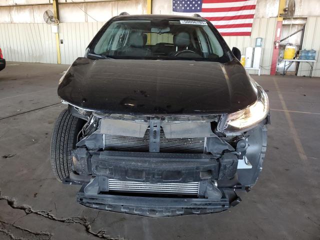 2018 CHEVROLET TRAX 1LT #3155018570