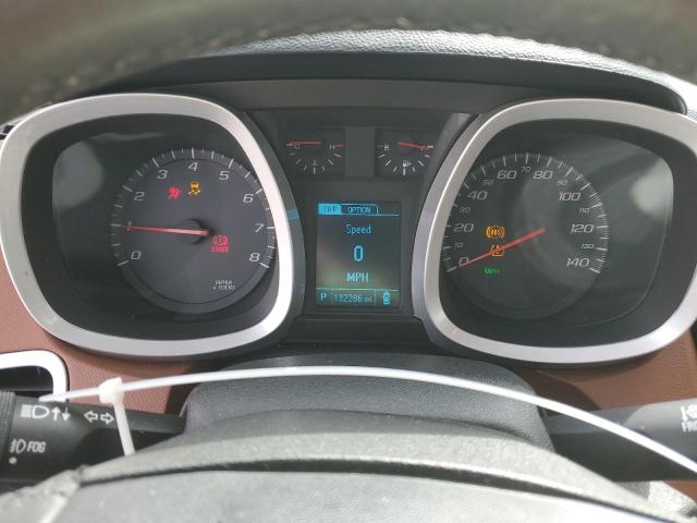 2017 CHEVROLET EQUINOX PR - 2GNALDEKXH1501112