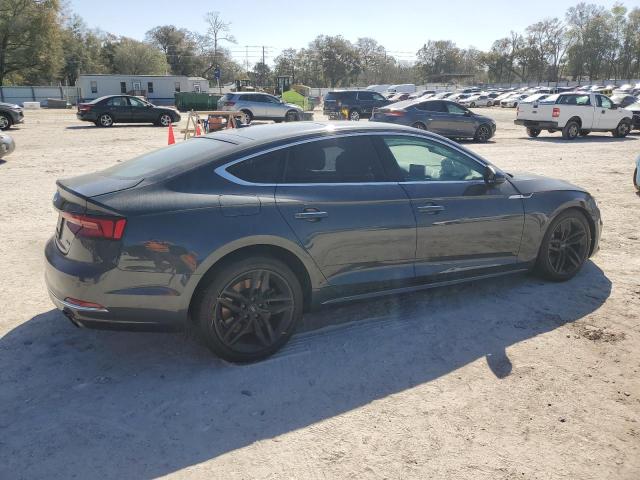 Vin: waubncf5xka092808, lot: 47266875, audi a5 premium plus 20193