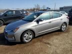 2020 HYUNDAI ELANTRA SE - KMHD84LF5LU938618