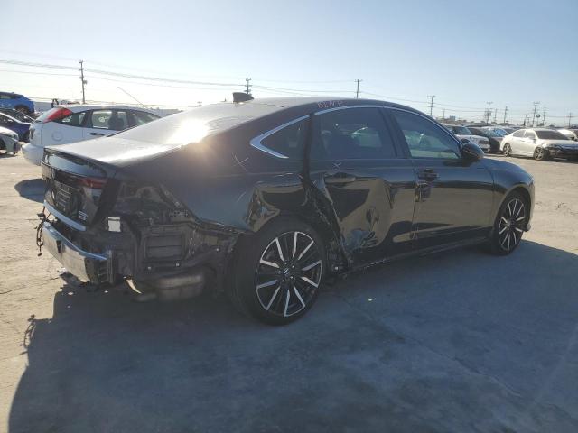 Vin: 1hgcy2f88ra006992, lot: 49343085, honda accord touring hybrid 20243