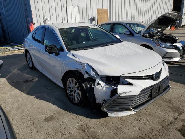 Vin: 4t1c11ak4ru192380, lot: 48228075, toyota camry le 20244