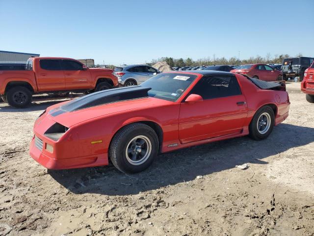 CHEVROLET CAMARO RS