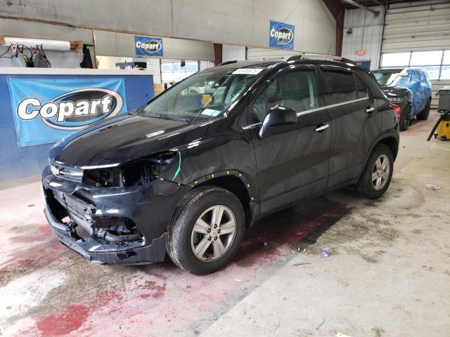 Vin: kl7cjpsb2kb791525, lot: 50449875, chevrolet trax 1lt 2019 img_1