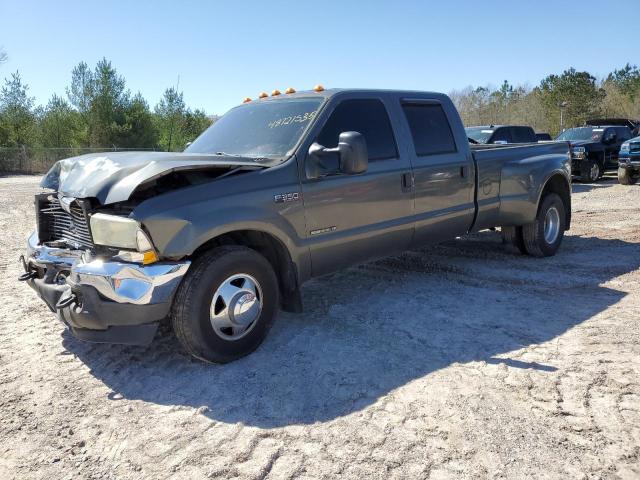 2003 FORD F350 SUPER #3123711536