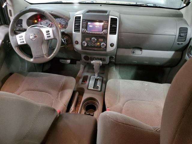2018 NISSAN FRONTIER S - 1N6AD0ER7JN724074