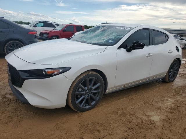 MAZDA 3 SELECT