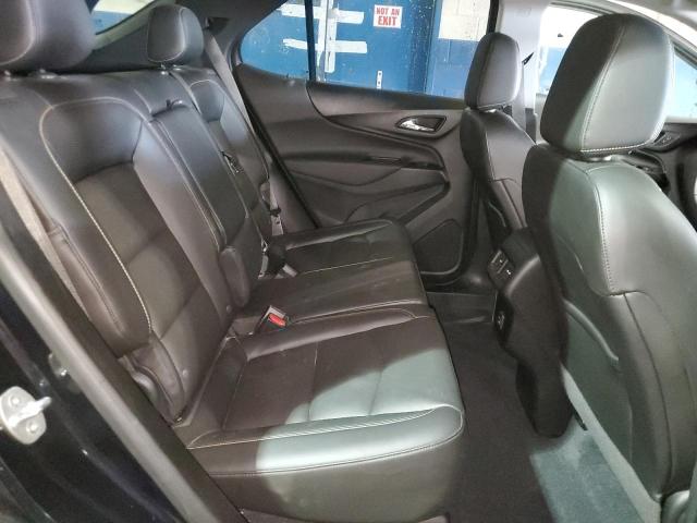 2021 CHEVROLET EQUINOX LT - 2GNAXKEV0M6100216
