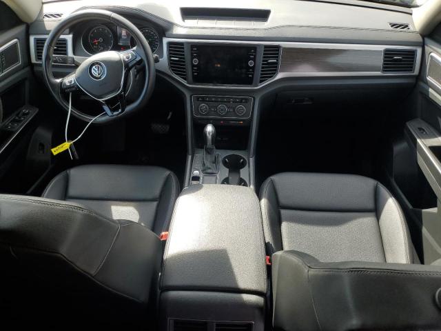 2018 VOLKSWAGEN ATLAS SE - 1V2DR2CAXJC549243