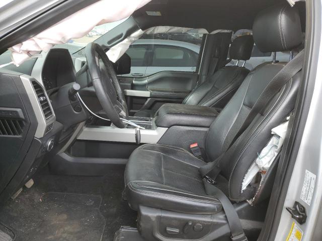 2019 FORD F150 SUPER - 1FTEW1E45KKC33949