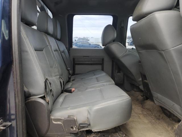 2015 FORD F350 SUPER - 1FD8W3F63FEA38604