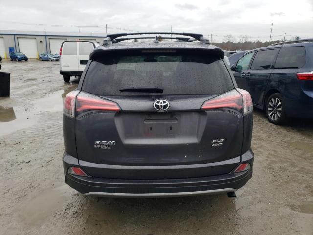 2017 TOYOTA RAV4 XLE - 2T3RFREV8HW675777