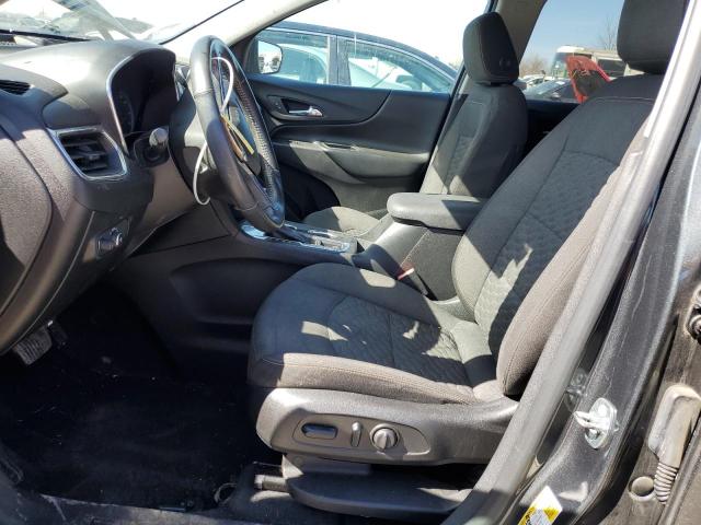 2018 CHEVROLET EQUINOX LT - 3GNAXJEV6JL103879