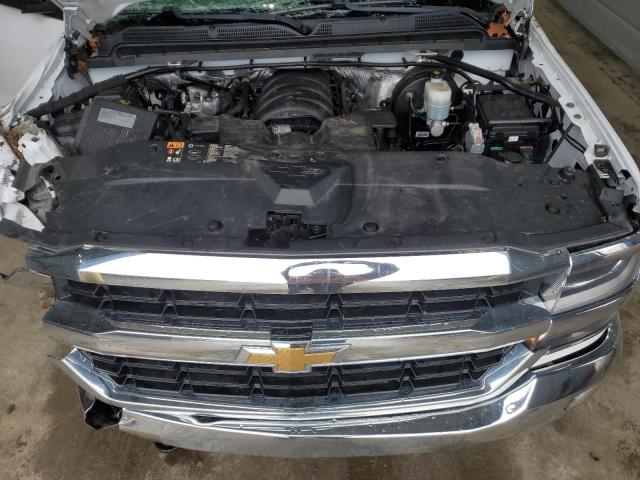 2016 CHEVROLET SILVERADO - 1GCVKREC1GZ240171