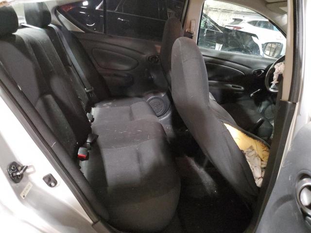 2016 NISSAN VERSA S - 3N1CN7AP4GL884849