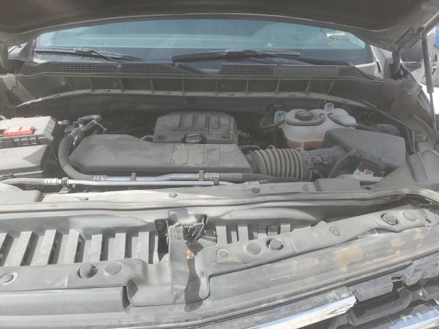 2024 CHEVROLET SILVERADO - 3GCPACEK7RG433430