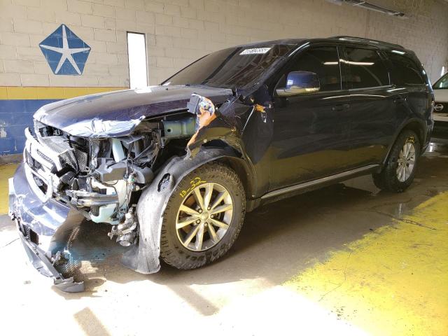 Vin: 1c4rdjdg3fc824039, lot: 48512655, dodge durango limited 2015 img_1