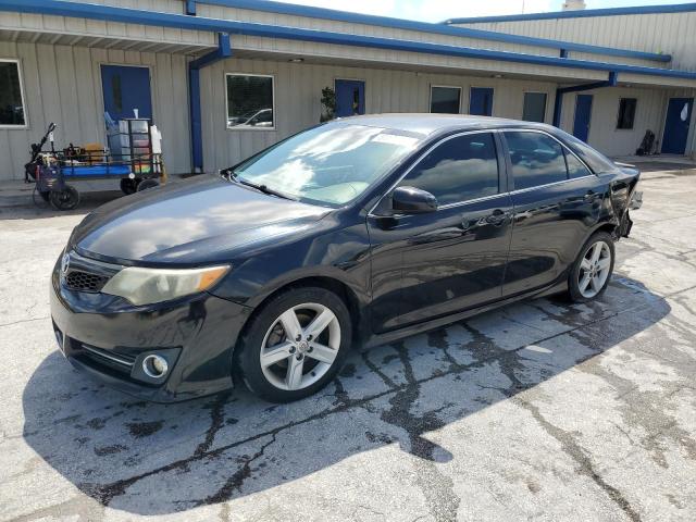 Vin: 4t1bf1fk5eu324241, lot: 51173255, toyota camry l 2014 img_1