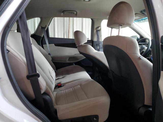 2020 KIA SORENTO L - 5XYPGDA39LG659767