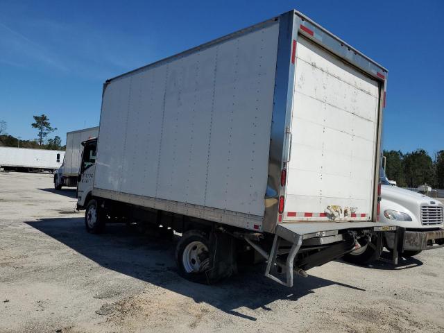 2018 ISUZU NPR HD - 54DC4W1B6JS806656