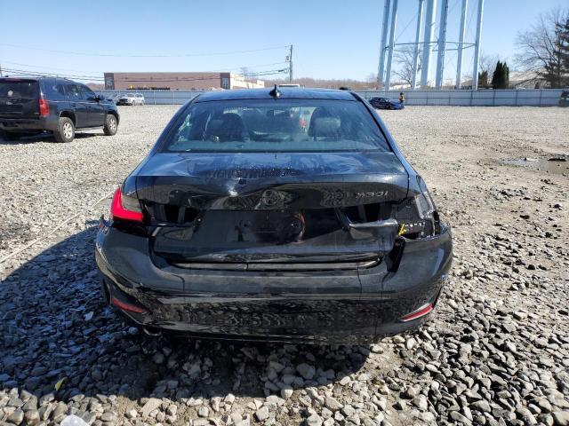 2020 BMW 330XI - 3MW5R7J06L8B31086