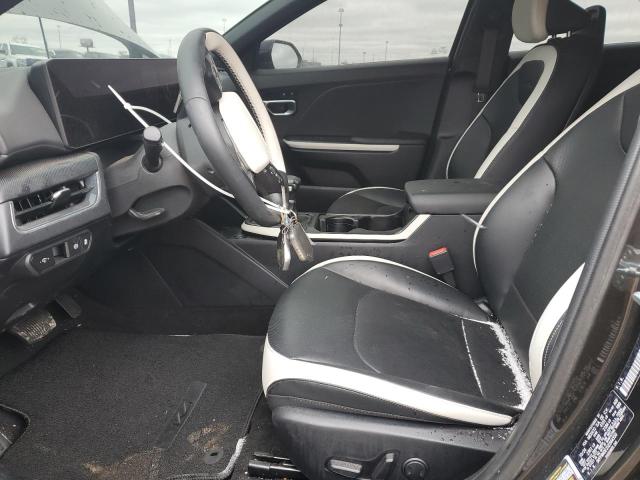 2025 KIA K4 GT LINE - 3KPFW4DE3SE044350