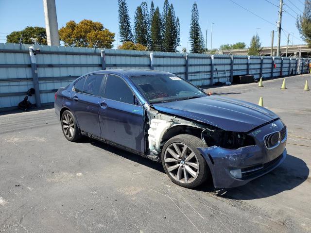 Vin: wbafr7c56cc811513, lot: 47484725, bmw 5 series i 20124