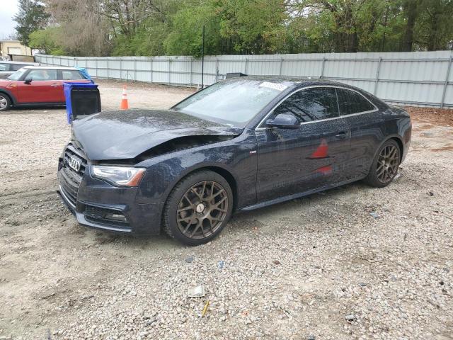 AUDI A5 PREMIUM
