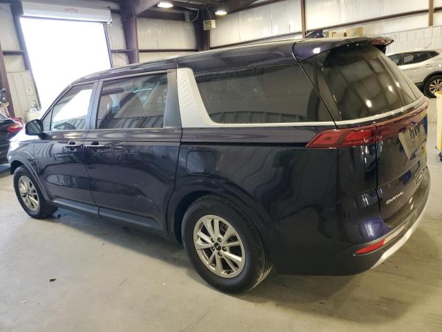 Vin: kndnb4h33p6266402, lot: 50420005, kia carnival l lx 20232