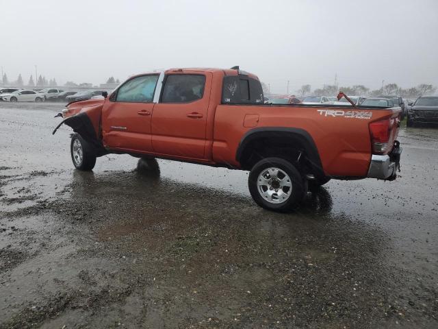 Vin: 3tmdz5bn7hm025726, lot: 47418515, toyota tacoma double cab 20172