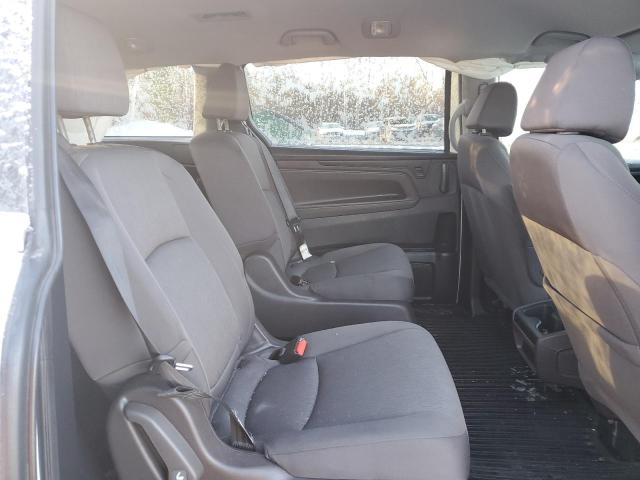 2019 HONDA ODYSSEY LX 5FNRL6H25KB500389