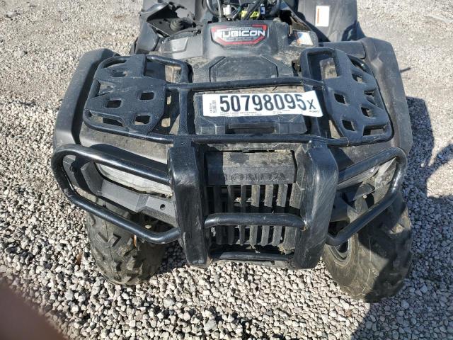 2024 HONDA TRX520 FM 1HFTE4524RJ000483