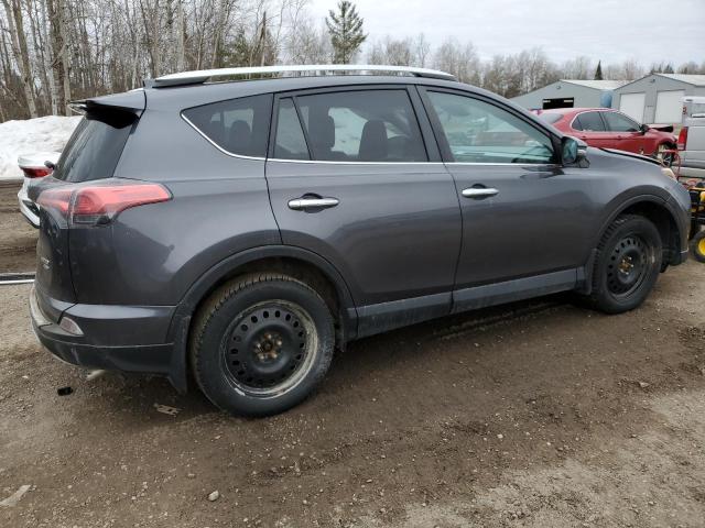 Vin: 2t3dfrev8gw452471, lot: 50938035, toyota rav4 limited 20163